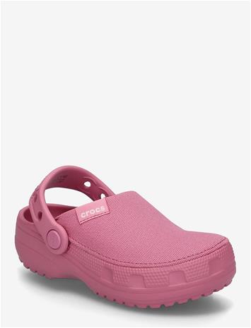 CROCS Crafted Clog K - QUIET ROSE - 33/34