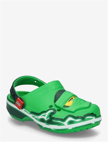 CROCS 4Lw Ninjago Cls Clg K - MULTI - 32/33 – kuva 3/3