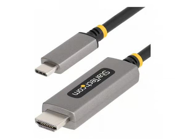 StarTech.com 136B-USBC-HDMI213M
