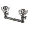 Rycote Studio Shock Mount INV-7HG Stereo Pair Kit – kuva 4