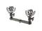 Rycote Studio Shock Mount INV-7HG Stereo Pair Kit – kuva 5