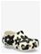 CROCS Classic Pop Petals Clog T - SUMMIT WHITE/BLACK - 24/25 – kuva 3