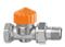 IMI Hydronic TA Eclipse F radiator valve DN20 straight dynamic – kuva 2