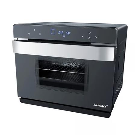 Steba DG 40, monitoimiuuni