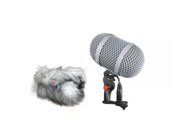 Rycote Modular Windshield WS 9 Kit