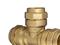 Isiflo Tee coupling isiflo 40mm – kuva 3