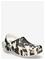 CROCS Classic Pop Animal Clog - CHALK/MULTI - 43/44 – kuva 3