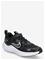 NIKE Nike Cosmic Runner (Psv) - BLACK/WHITE-ANTHRACITE - 29 – kuva 3