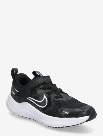 NIKE Nike Cosmic Runner (Psv) - BLACK/WHITE-ANTHRACITE - 29