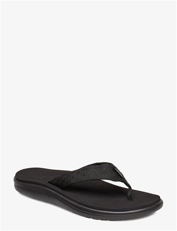 TEVA Voya Flip - BRICK BLACK - 40.5 – kuva 3/3