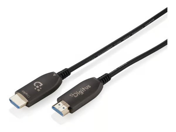 DIGITUS adapter cable - 100 m