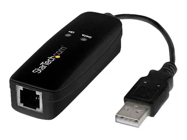 StarTech.com USB56KEMH2