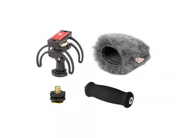 Rycote Audio Kit Zoom H5
