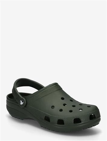 CROCS Classic - FIELD GREEN - 38/39