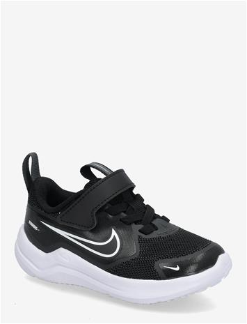 NIKE Nike Cosmic Runner (Td) - BLACK/WHITE-ANTHRACITE - 21