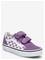 VANS Old Skool V - PRISM PURPLE - 30 – kuva 3