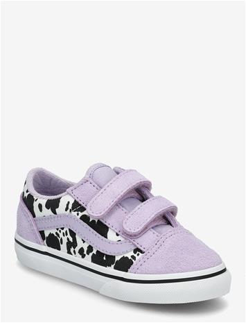 VANS Old Skool V - SOFT PURPLE - 24