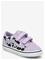 VANS Old Skool V - SOFT PURPLE - 26 – kuva 3