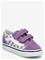 VANS Old Skool V - PRISM PURPLE - 19 – kuva 3