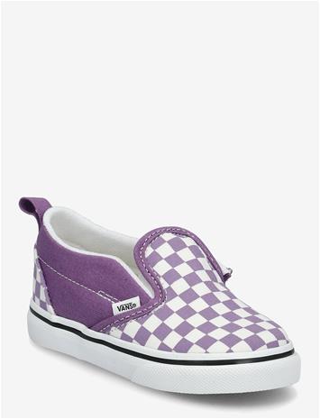 VANS Slip-On V - PRISM PURPLE - 21 – kuva 3/3