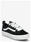 VANS Skate Old Skool 36 + - BLACK/WHITE - 28 – kuva 3