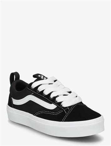 VANS Skate Old Skool 36 + - BLACK/WHITE - 30 – kuva 3/3