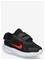 NIKE Nike Star Runner 5 (Td) - BLACK/UNIVERSITY RED - 21 – kuva 3