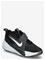 NIKE Team Hustle D 12 (Ps) - BLACK/WHITE-ANTHRACITE - 28 – kuva 3