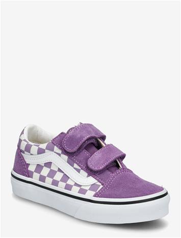 VANS Old Skool V - PRISM PURPLE - 34