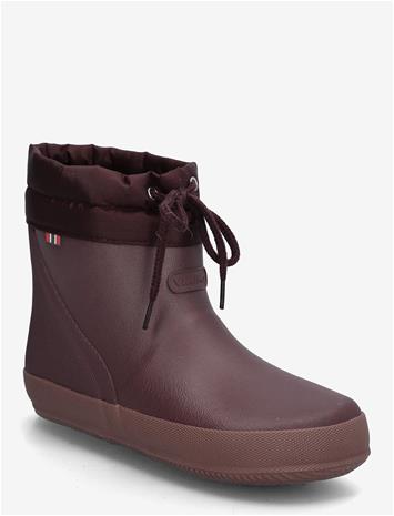 VIKING Alv Barefoot Warm - GRAPE - 30