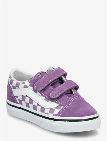 VANS Old Skool V - PRISM PURPLE - 24