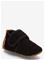 MIKK-LINE Prewalker Wool - RAISIN - 21/22-13.5 cm – kuva 3