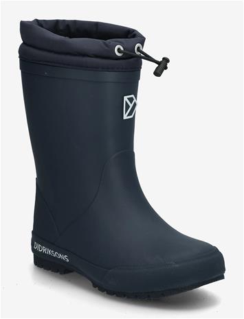 DIDRIKSONS Slush Kids' Boots - NAVY - 25