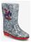 SPIDER-MAN Boys Rainboots - LIGHT GREY/RED - 26 – kuva 3