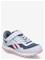 REEBOK PERFORMANCE Reebok Glide Low Elastic/Top Strap - TRANQUIL BLUE/HAZY B - 27 – kuva 3