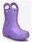 CROCS Handle It Rain Boot K - PURPLE PULSE - 32/33 – kuva 3