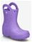 CROCS Handle It Rain Boot T - PURPLE PULSE - 24/25 – kuva 3