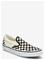 VANS Classic Slip-On - BLK&WHTCHCKERBOARD/WHT - 37 – kuva 3