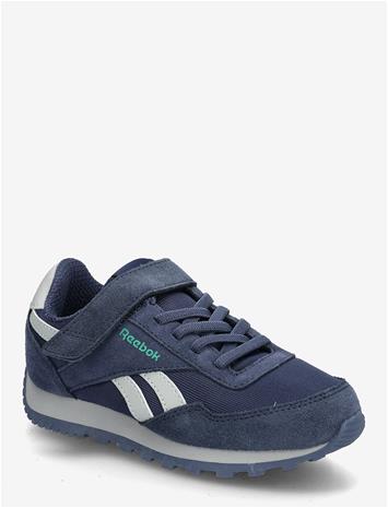 REEBOK PERFORMANCE Reebok Glide Low Elastic/Top Strap - LEGACY BLUE/NEW GREY - 29 – kuva 3/3