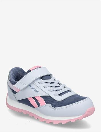 REEBOK PERFORMANCE Reebok Glide Low Elastic/Top Strap - TRANQUIL BLUE/HAZY B - 31.5