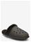 CROCS Classic Fuzz Scuff - DARK COCOA - 37/38 – kuva 3