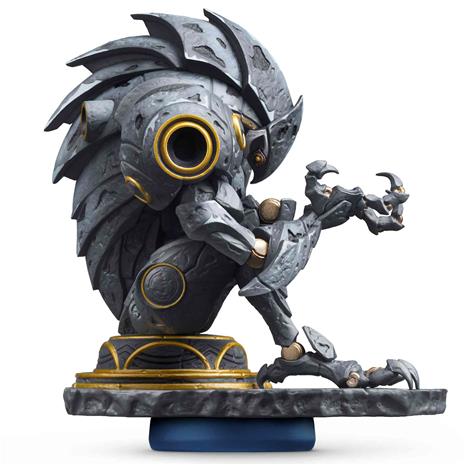 Nintendo amiibo - Chozo Statue - Metroid Ravenous 10018751