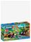 PLAYMOBIL - Zoo: Zookeeper with Vehicle (72072) – kuva 4
