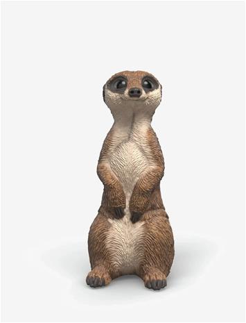 Schleich Meerkat