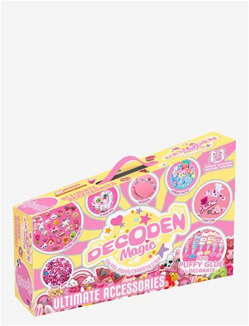 Decoden Magic Best Creations Ever