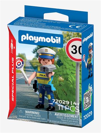 Playmobil 72029