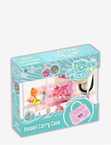 Decoden Magic Kawaii Carry Case