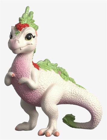 Schleich Magical Dinosaur