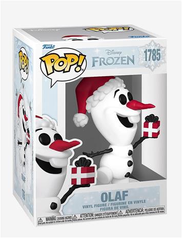 Funko Pop! Disney: Frozen - Olaf FIGU