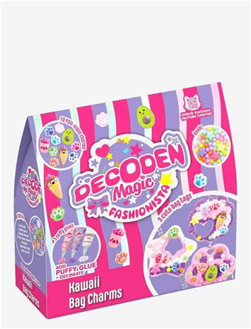 Decoden Magic Classic Kawaii Bag Charms – kuva 4/4